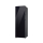 Zamrażarka Samsung RZ32C76CE22 EF Bespoke No Frost 186cm 36dB Czarne Szkło Kostkarka SLIM AI 323L - 1351932 - zdjęcie 4